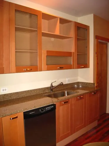 The Janice Apartments