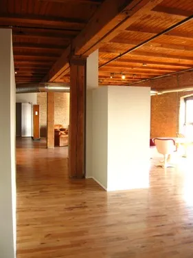 S Marshall Apartments