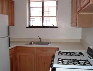 Granville Court Apartments