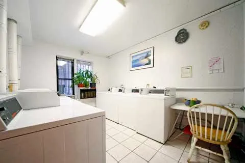 Clark Place Apartments