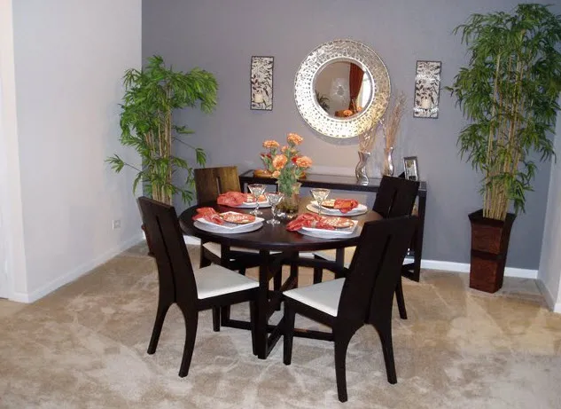 Fort Sheridan Place Apartments