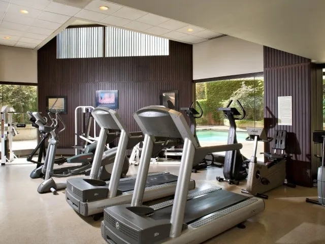 Asbury Plaza Apartments