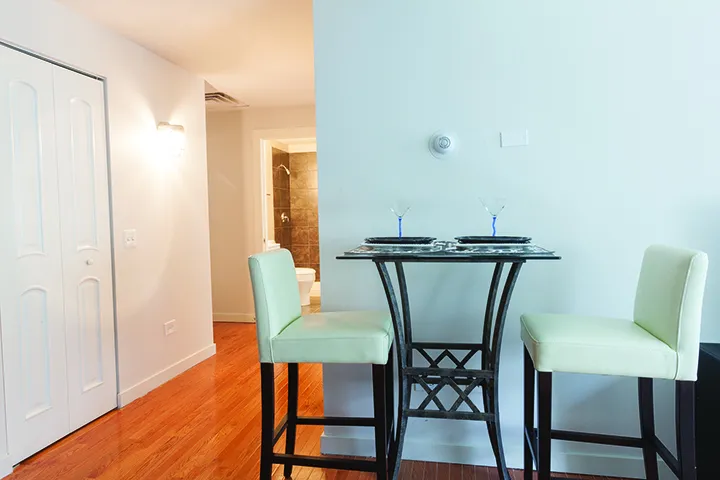 Pittsfield Building Apartments