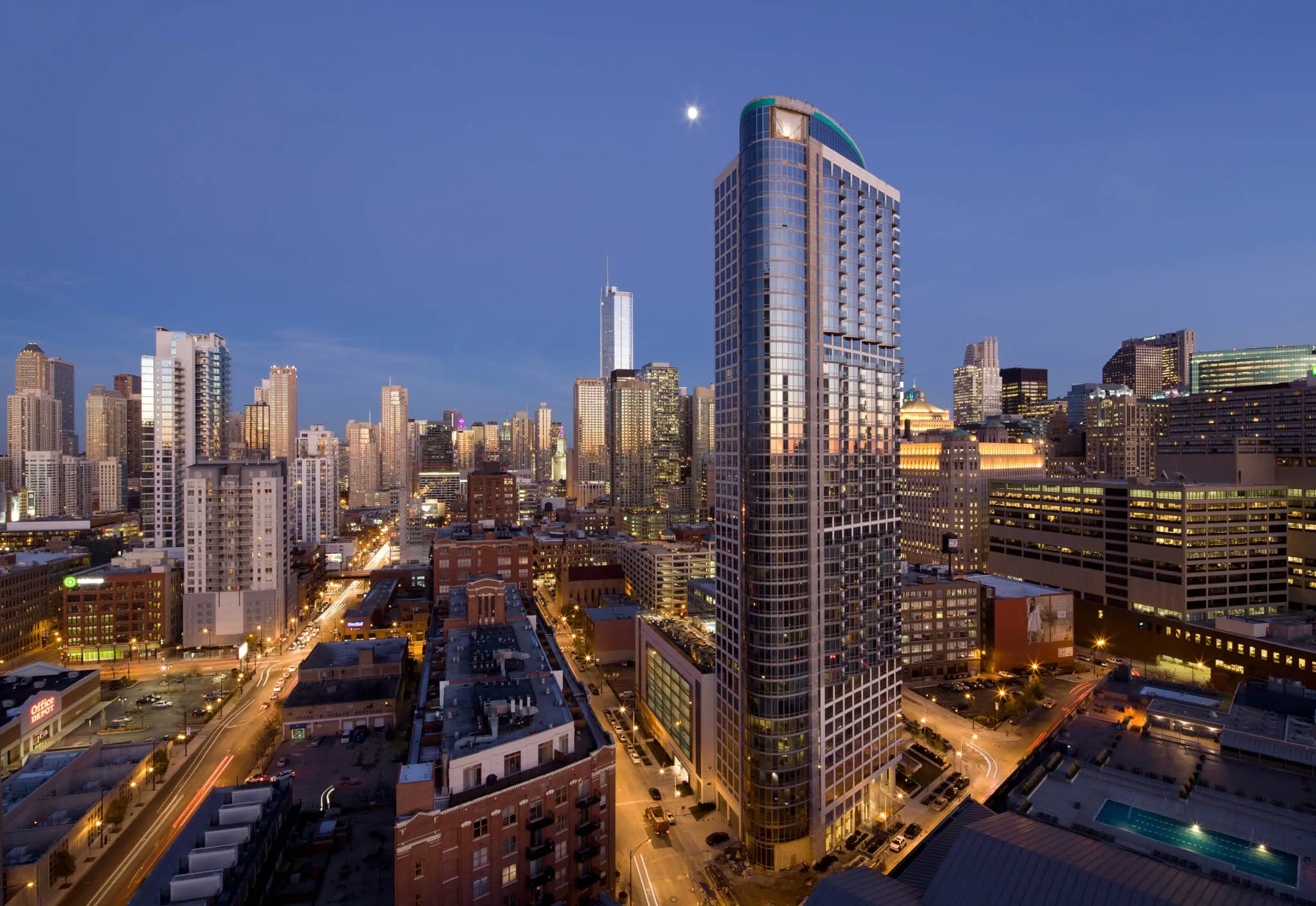 Hubbard Place Apartments