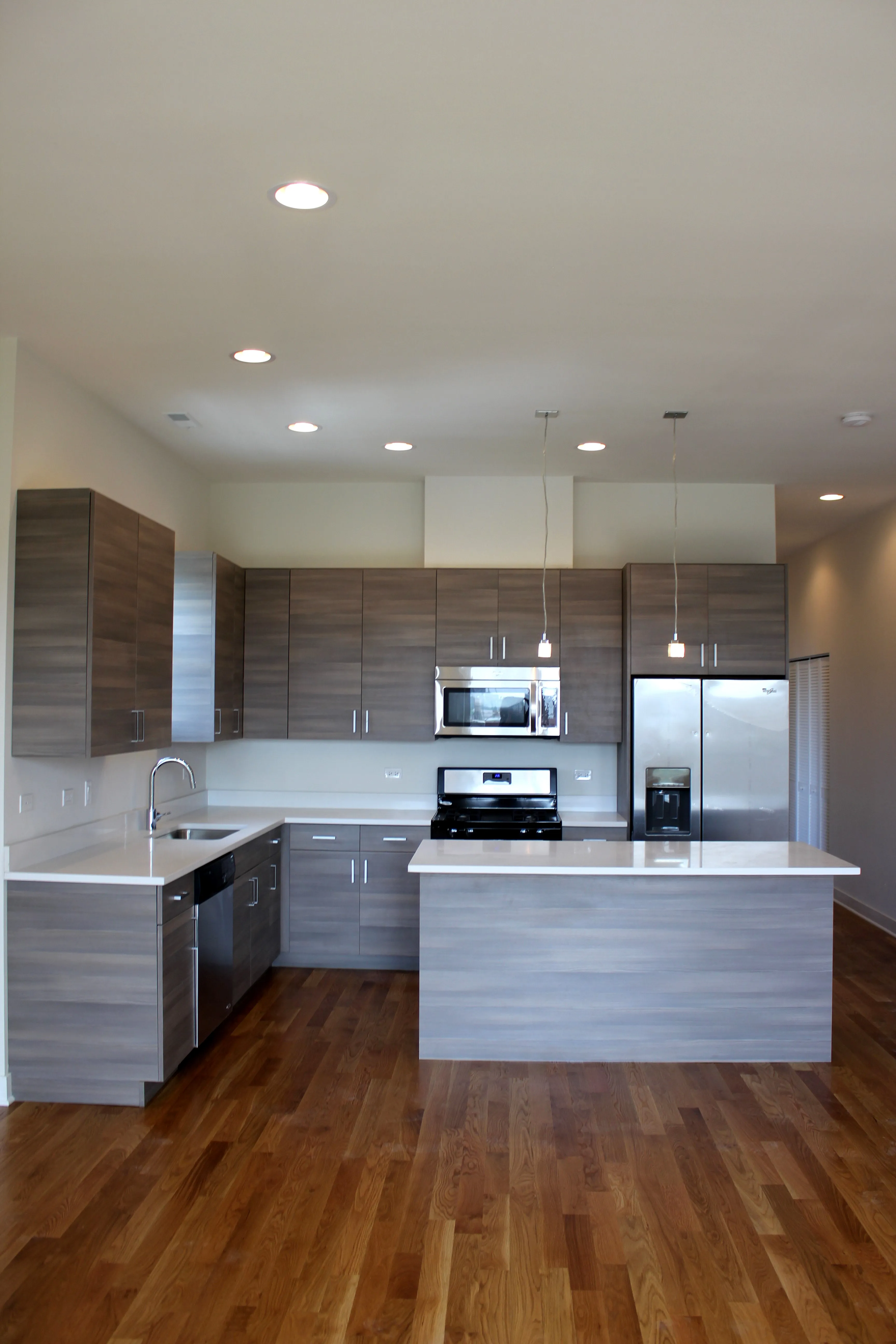 1952 West Erie Apartments