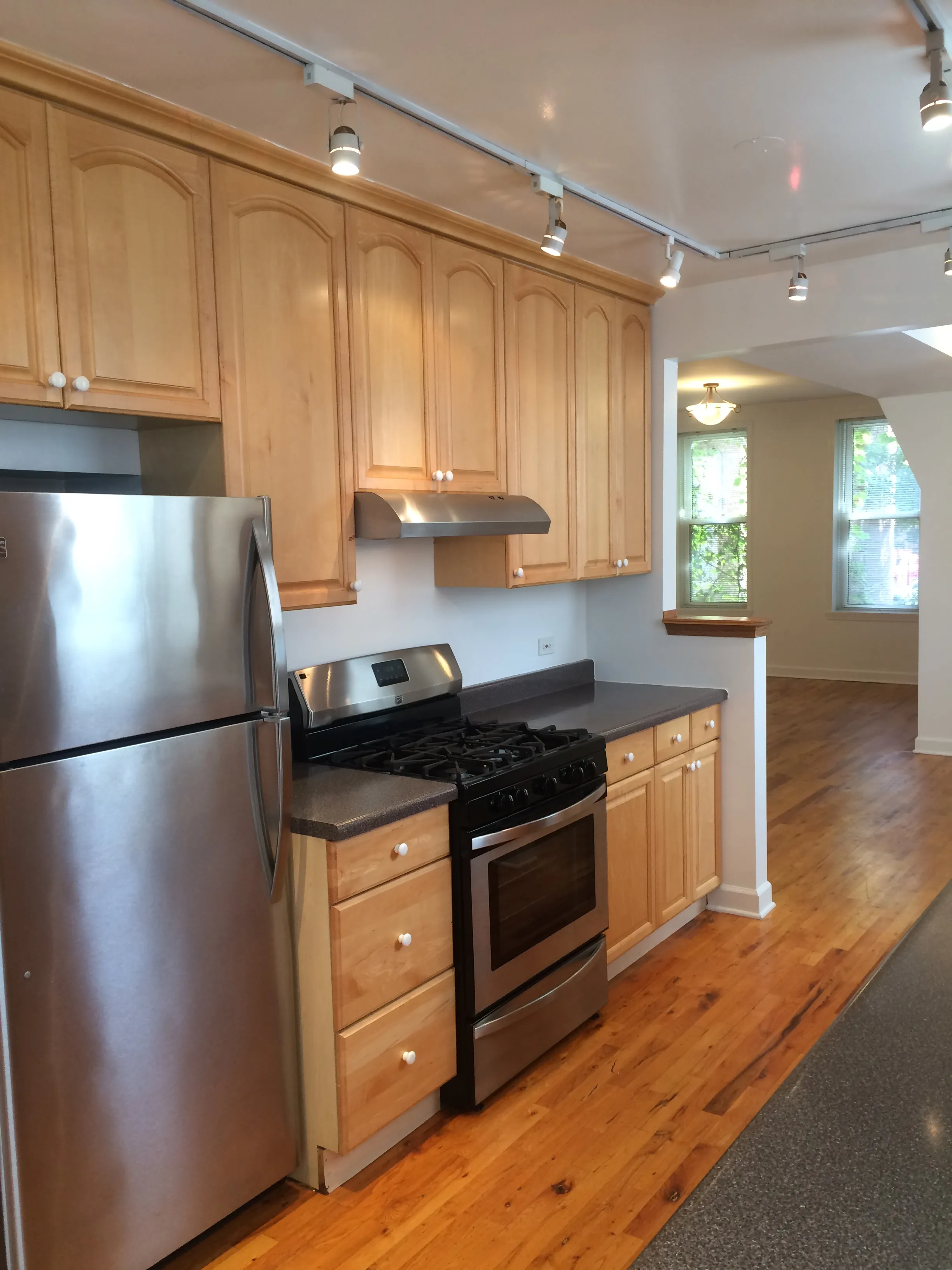 1428 N GREENVIEW AVE 60642-unit#2-Chicago-IL