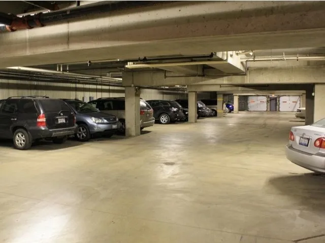 Central Park East Apartments