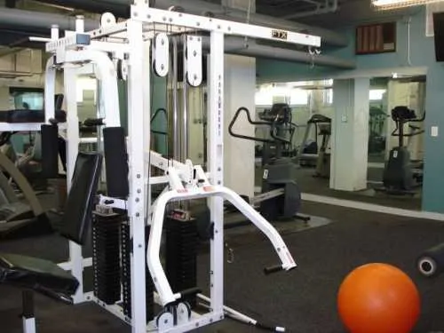 Windermere House Apartments