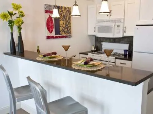 East Park Tower Apartments