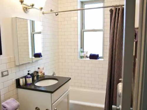 East Park Tower Apartments