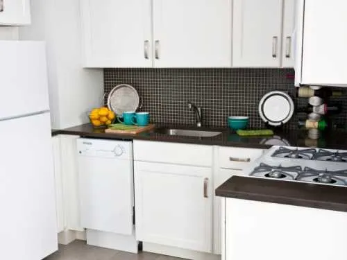 East Park Tower Apartments