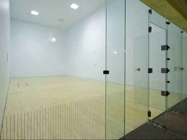 entry to Village Park of Palatine Apartments