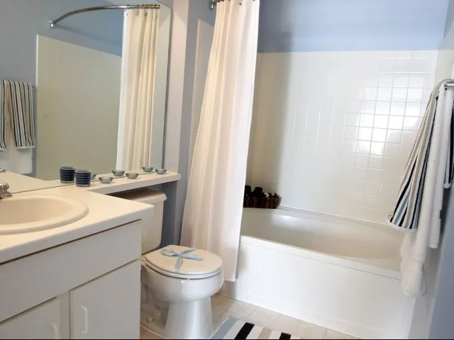 Village Green At Cantera Apartments