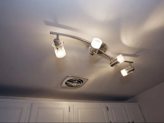 entry to Village Park of Palatine Apartments