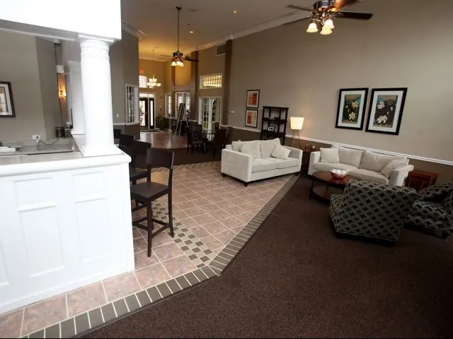 Village Green At Cantera Apartments