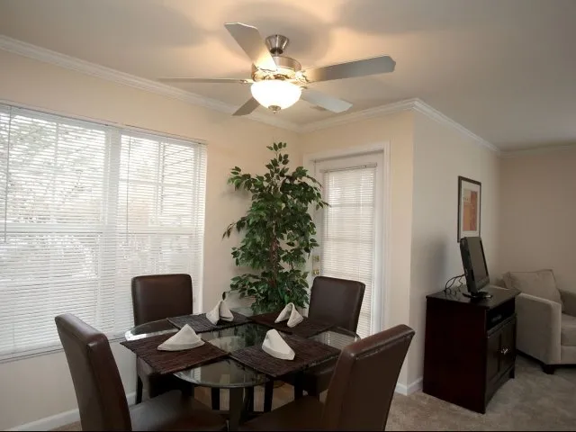 Village Green At Cantera Apartments