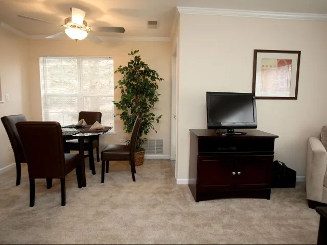 Village Green At Cantera Apartments