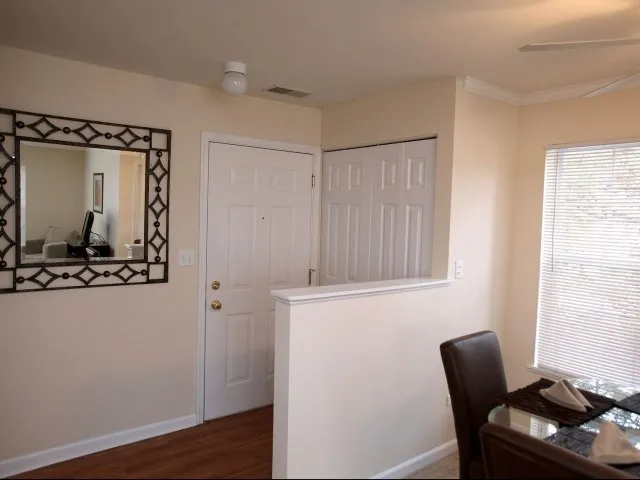 Village Green At Cantera Apartments