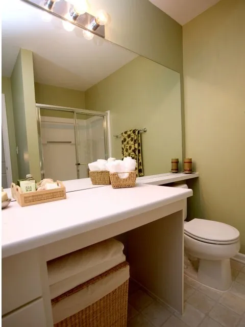 Village Green At Cantera Apartments