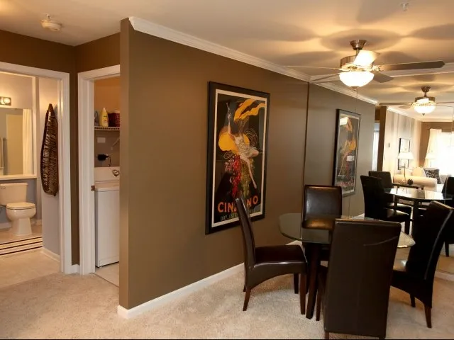 Village Green At Cantera Apartments