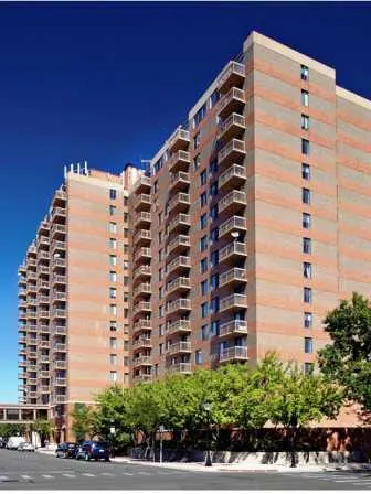 Dunton Tower Apartments