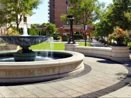 Dunton Tower Apartments