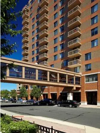 Dunton Tower Apartments