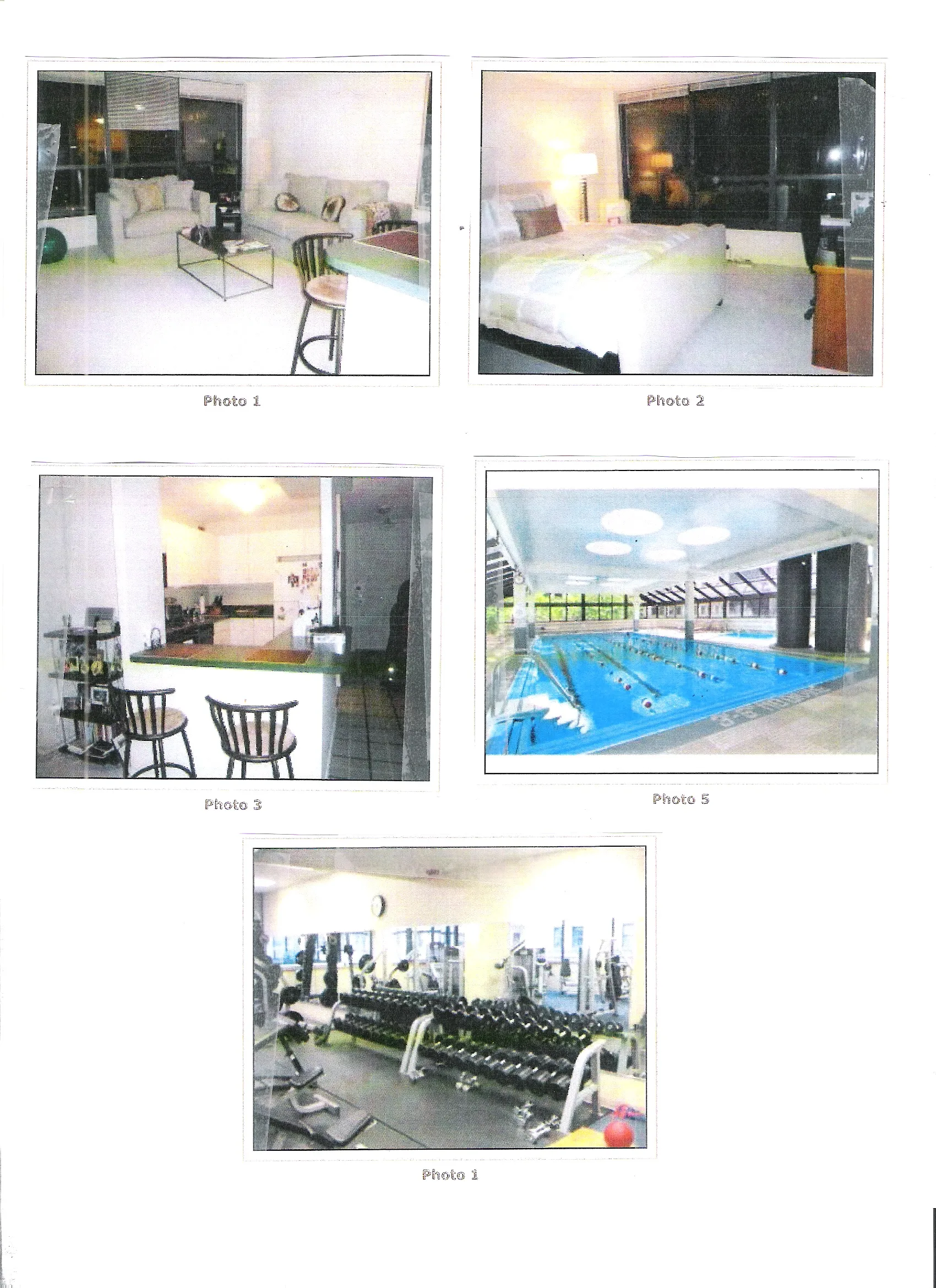 405 N WABASH AVE 60611-River Plaza-unit#1915-Chicago-IL