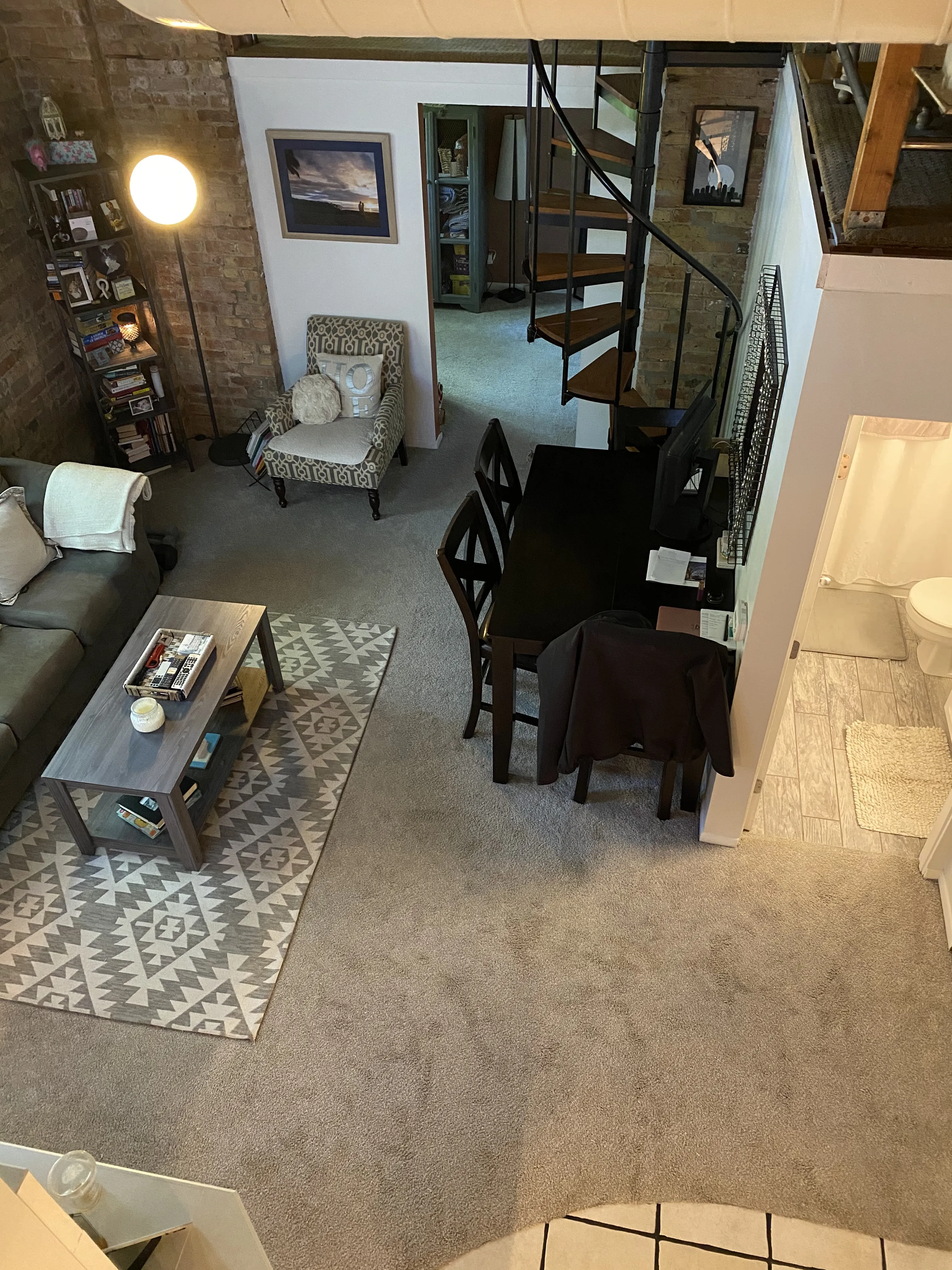 2510 N WAYNE AVE 60614-Wheelworks-unit#109-Chicago-IL