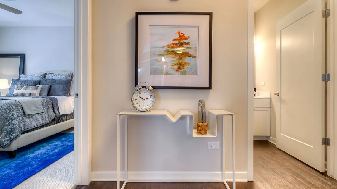 amenity apartments at Midtown Square Apartments in Glenview, IL