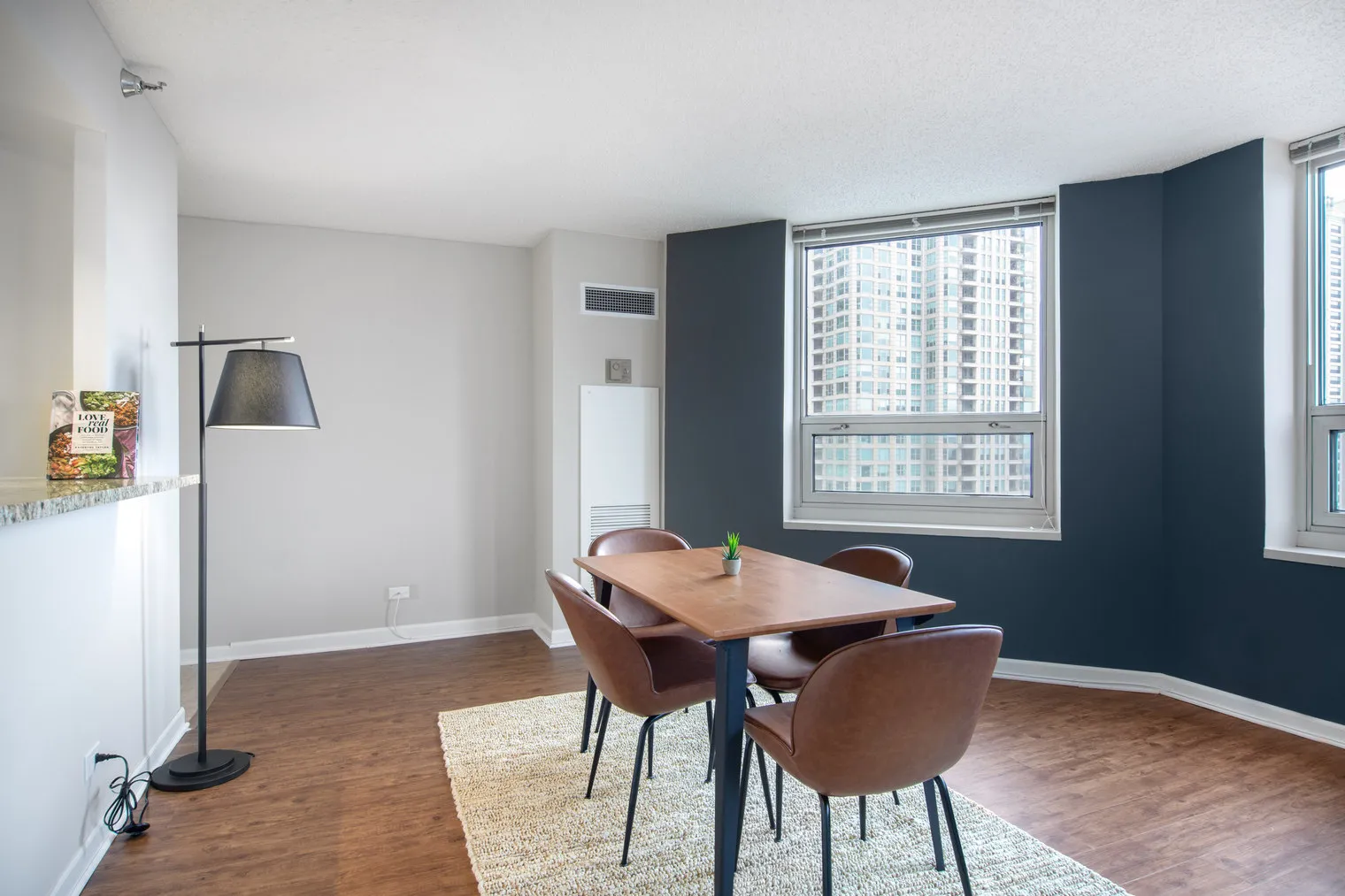 750 N RUSH ST 60611-The Chicagoan-unit#ID86-Chicago-IL