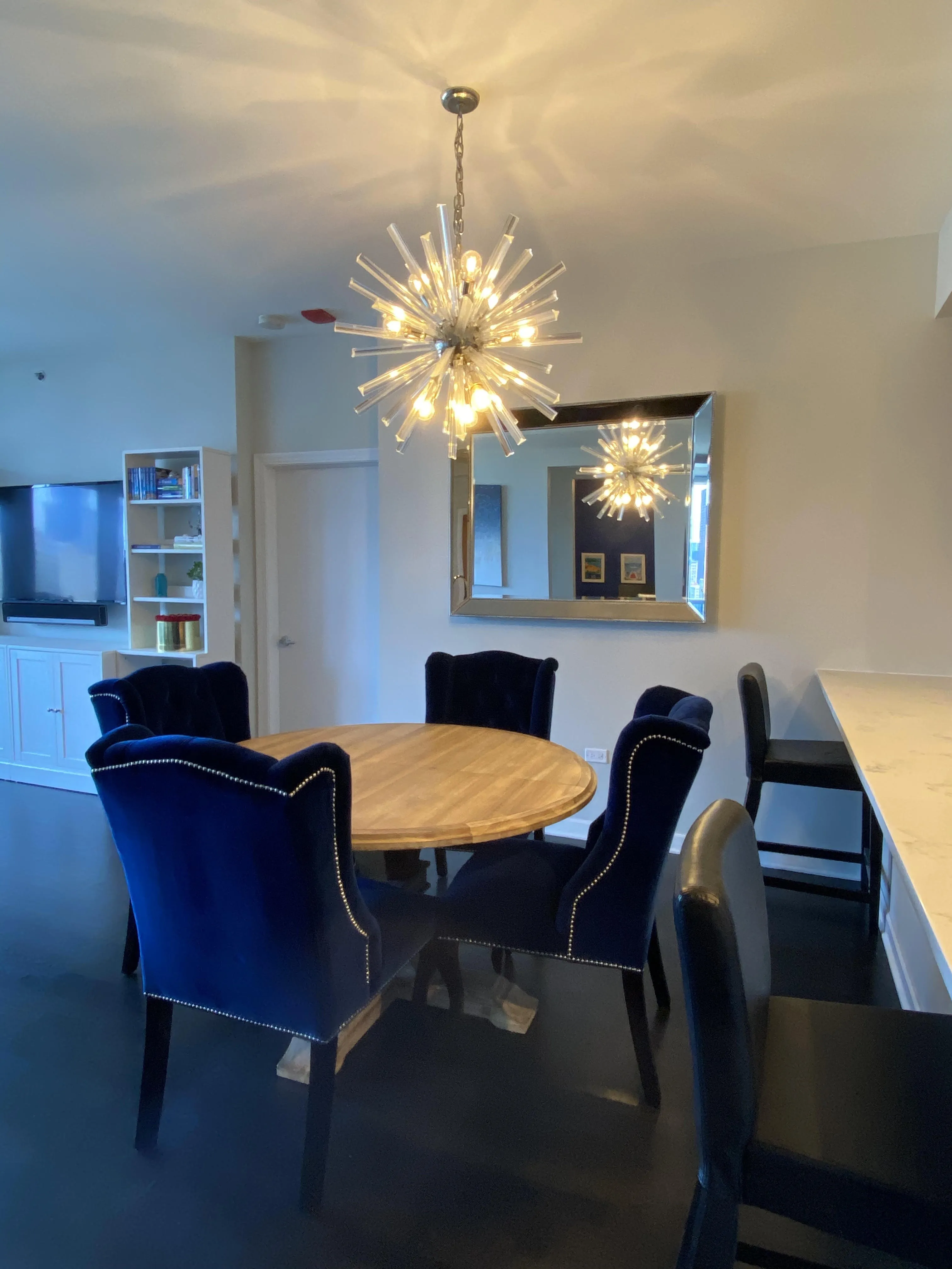 1211 S PRAIRIE AVE 60605-One Museum Park-unit#1705-Chicago-IL