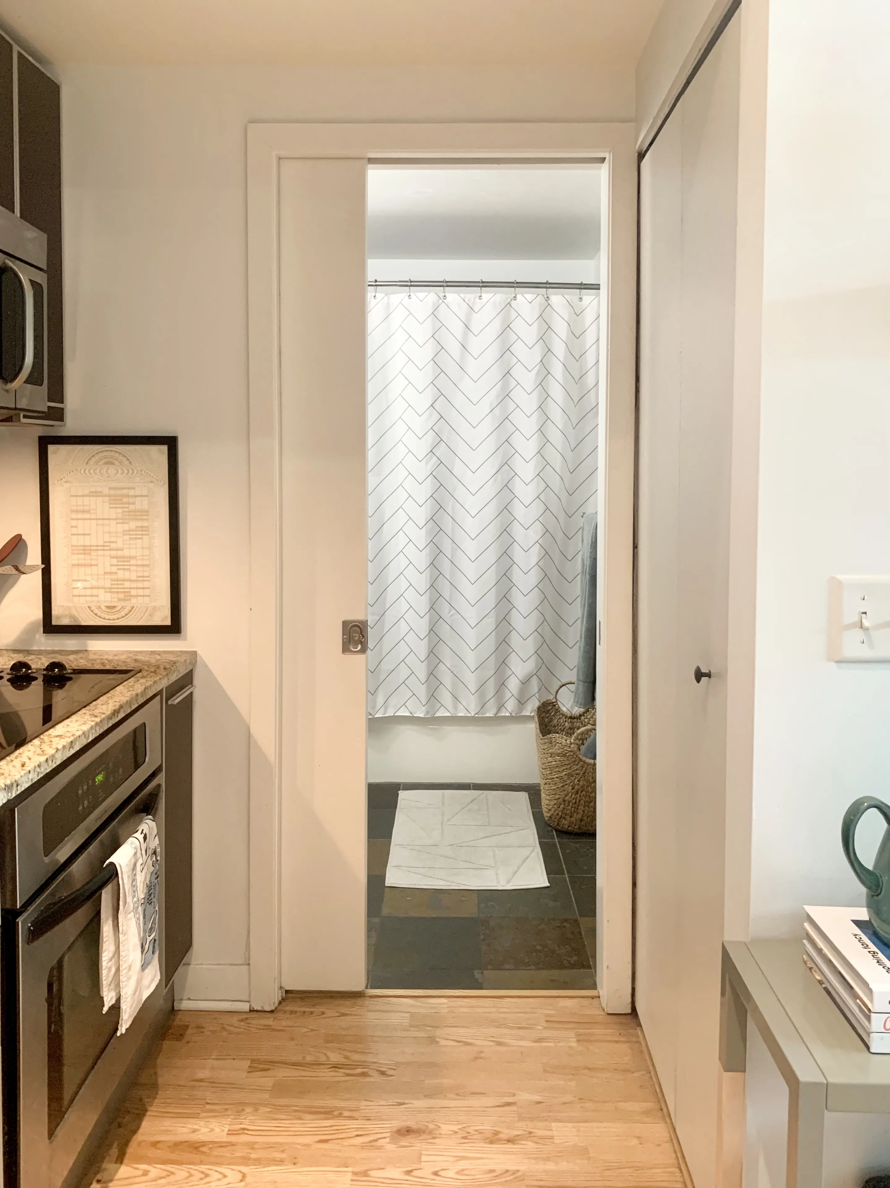 650 W WAYMAN ST 60661-Trio-unit#106C-Chicago-IL