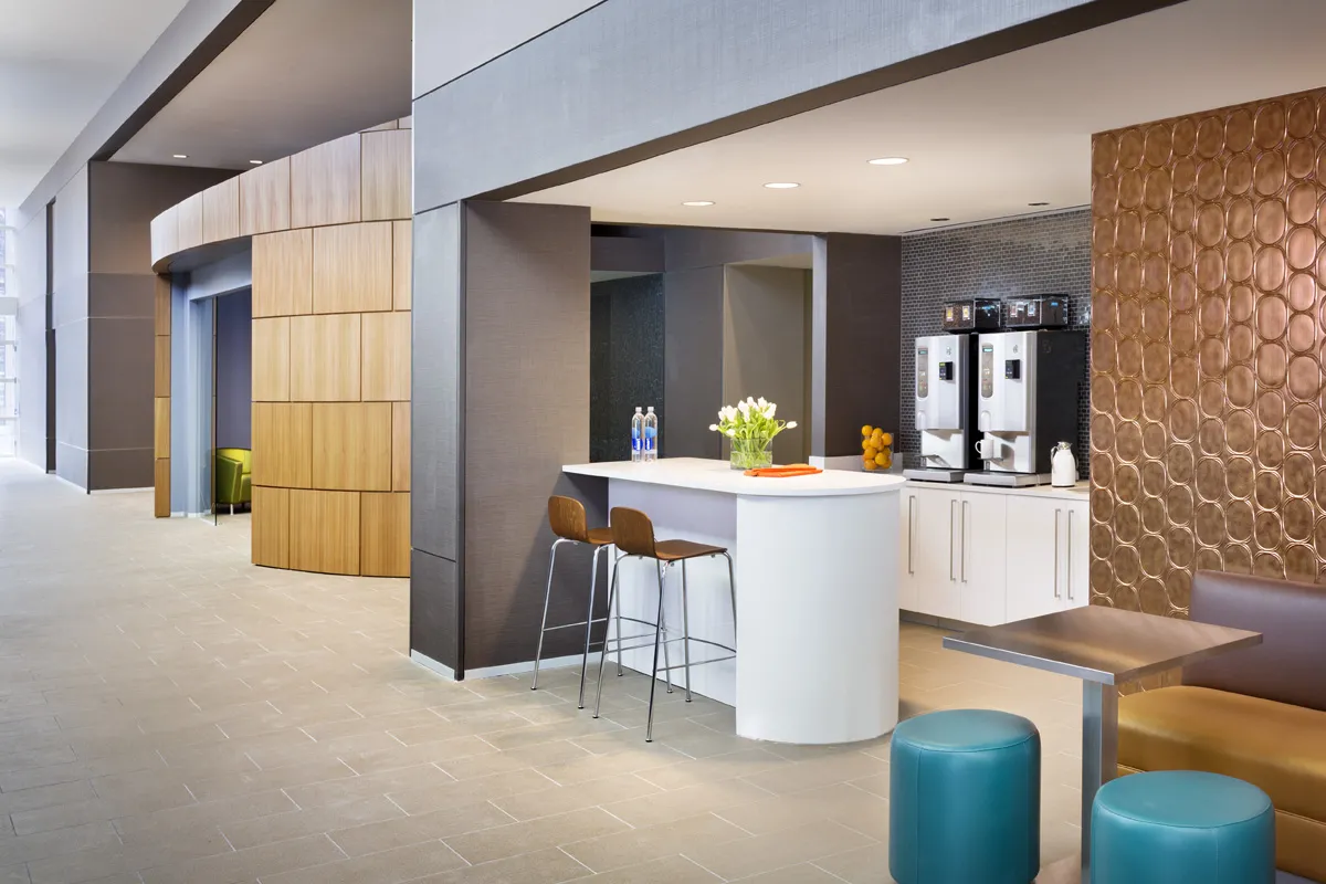 500 Lake Shore Drive Apartments