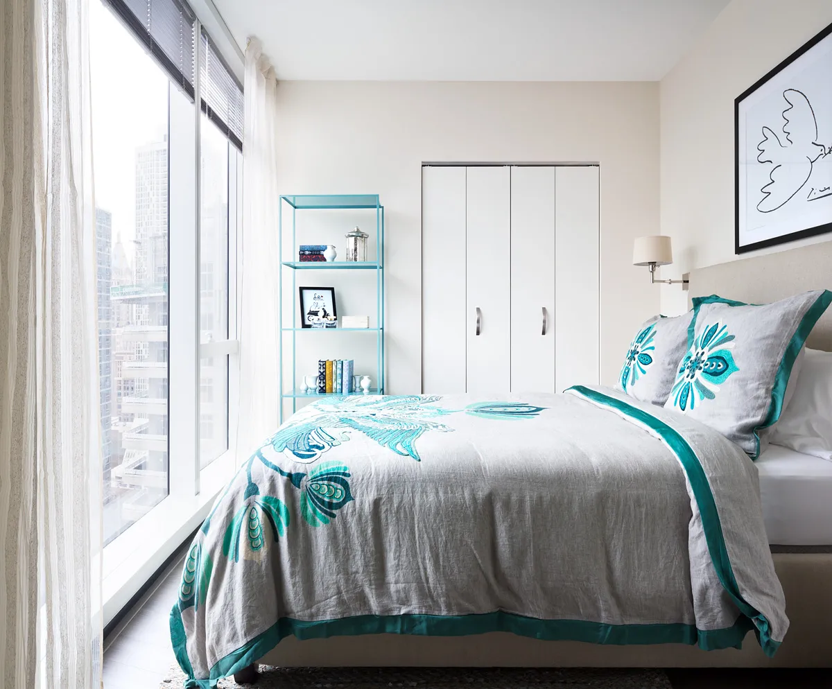 500 Lake Shore Drive Apartments