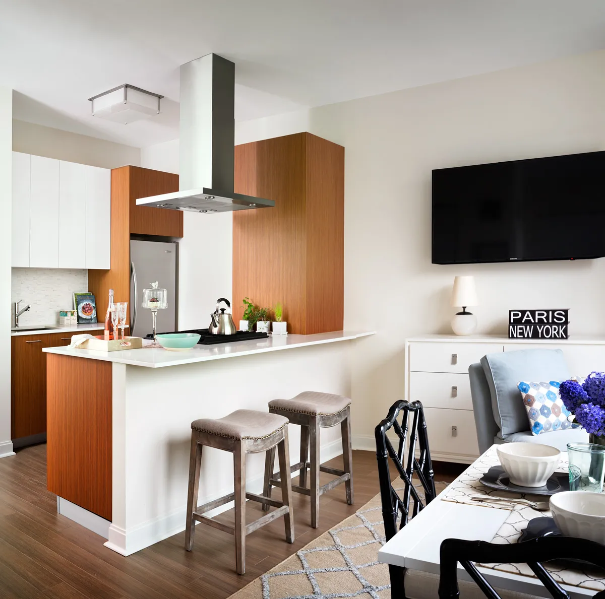 500 Lake Shore Drive Apartments