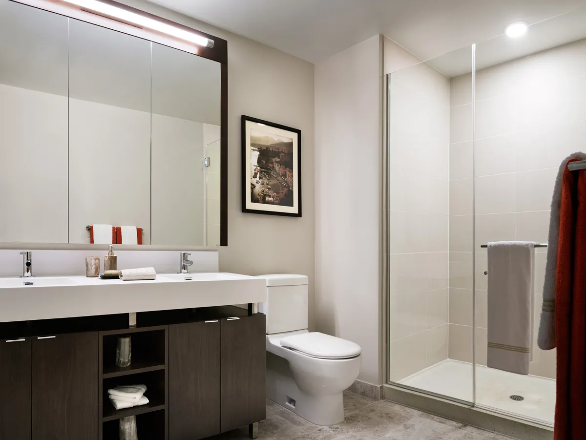 500 Lake Shore Drive Apartments