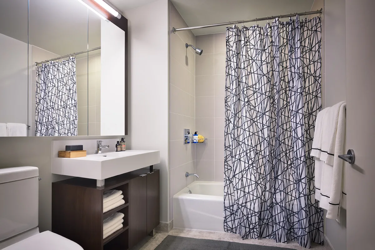 500 Lake Shore Drive Apartments