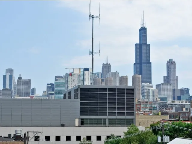 1313 W RANDOLPH ST 60607-13thirteen Randolph Street Lofts-Chicago-IL