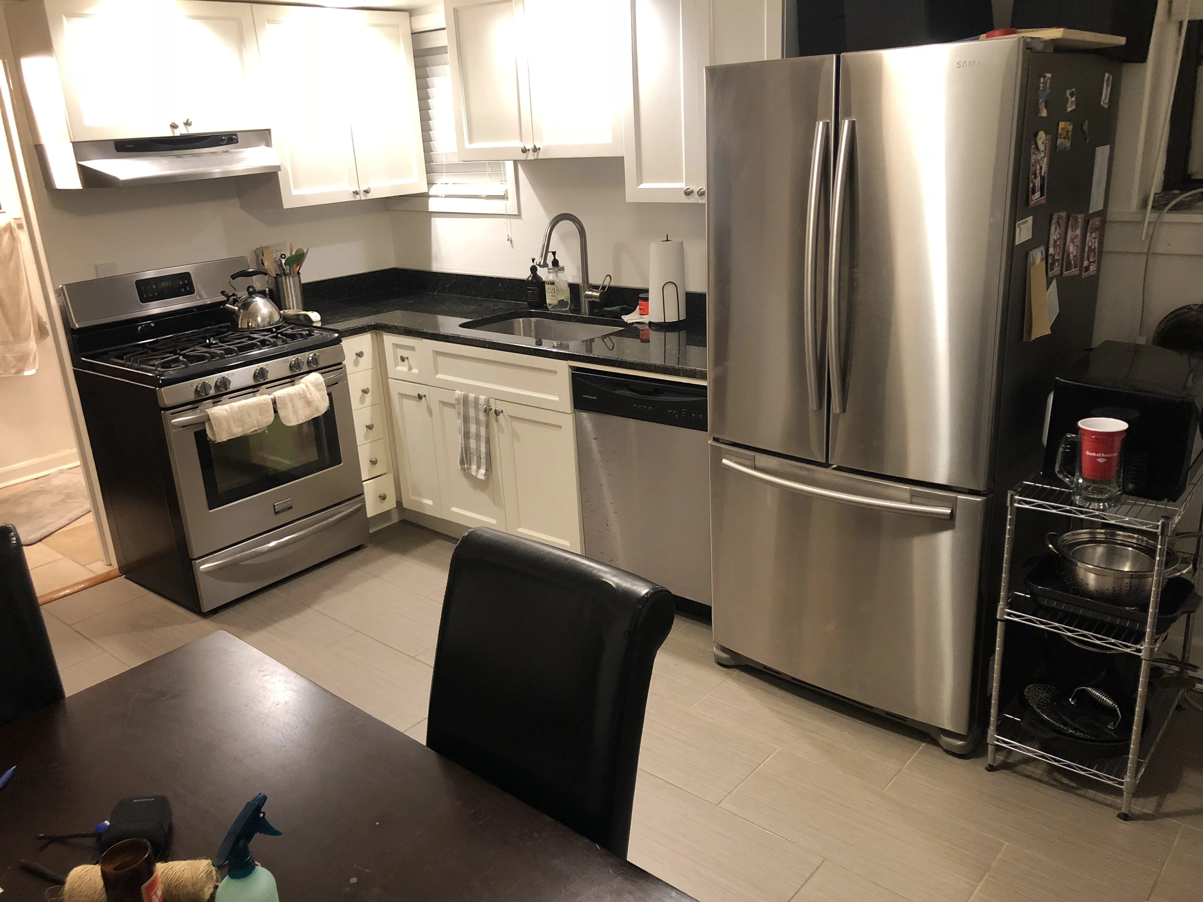 1208 W OAKDALE AVE 60657-unit#GARDN-Chicago-IL