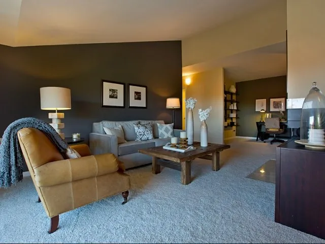 Central Park East Apartments