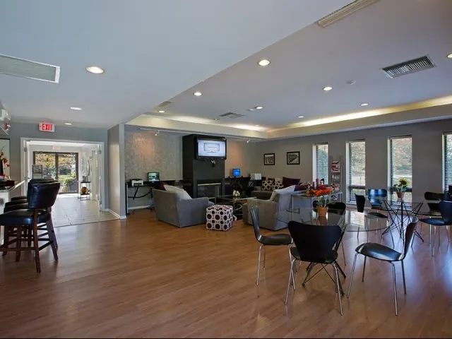 Central Park East Apartments