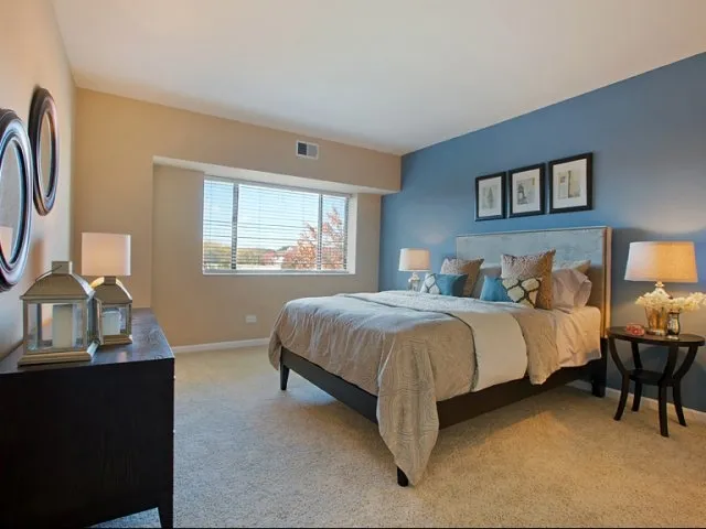 Central Park East Apartments