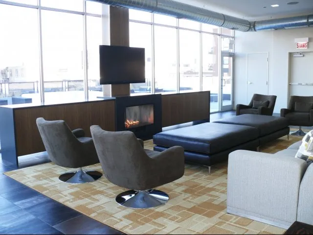 1313 W RANDOLPH ST 60607-13thirteen Randolph Street Lofts-Chicago-IL