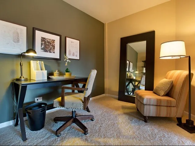 Central Park East Apartments