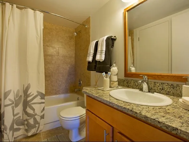 Central Park East Apartments