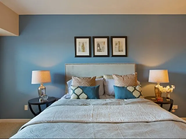 Central Park East Apartments