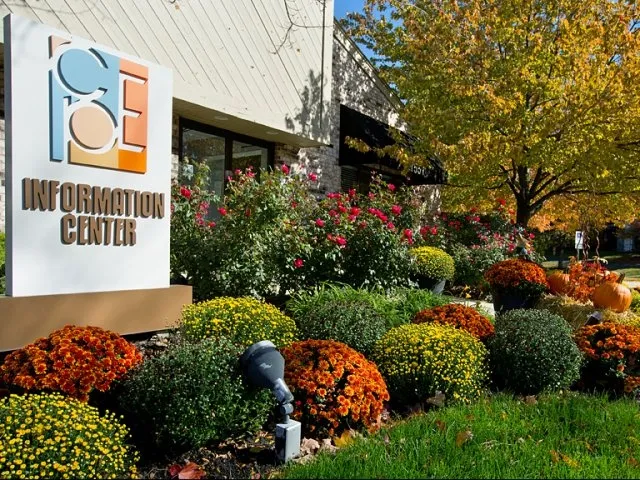 Central Park East Apartments