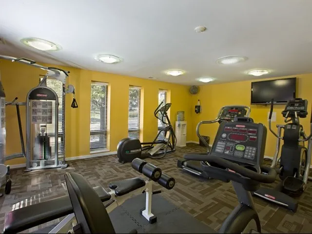 Central Park East Apartments