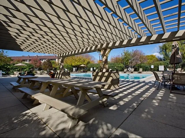 Central Park East Apartments